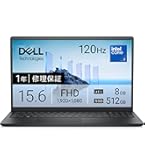 Amazon.co.jp: 【Amazon.co.jp限定】Dell ノートパソコン Dell 15